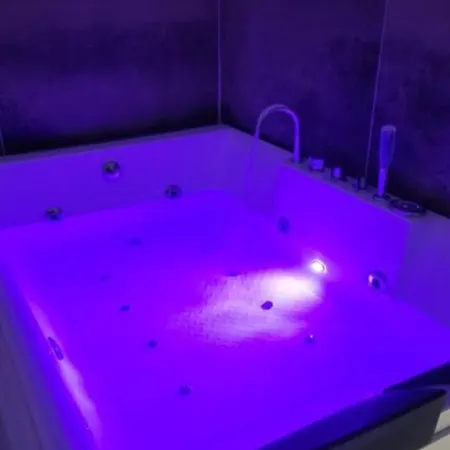 Jacuzzi San Giuliano