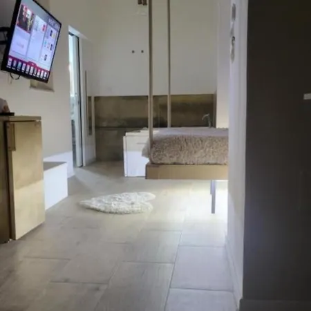 Jacuzzi San Giuliano 4*