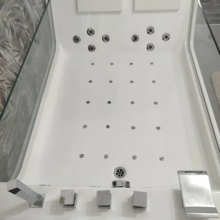 Gæstehus Jacuzzi San Giuliano 4*